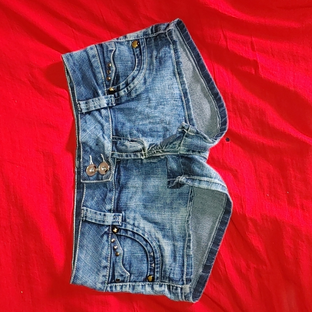 Only you jeans size 7/8